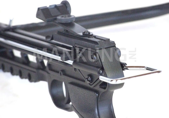 Man Kung Crossbow Τόξο Βαλλίστρα 50Lbs MK-50A2/5PL