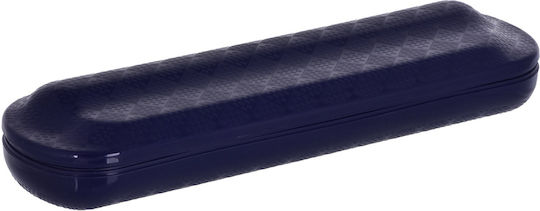Oromed Oro-Sonic X Pro Electric Toothbrush Navy Blue
