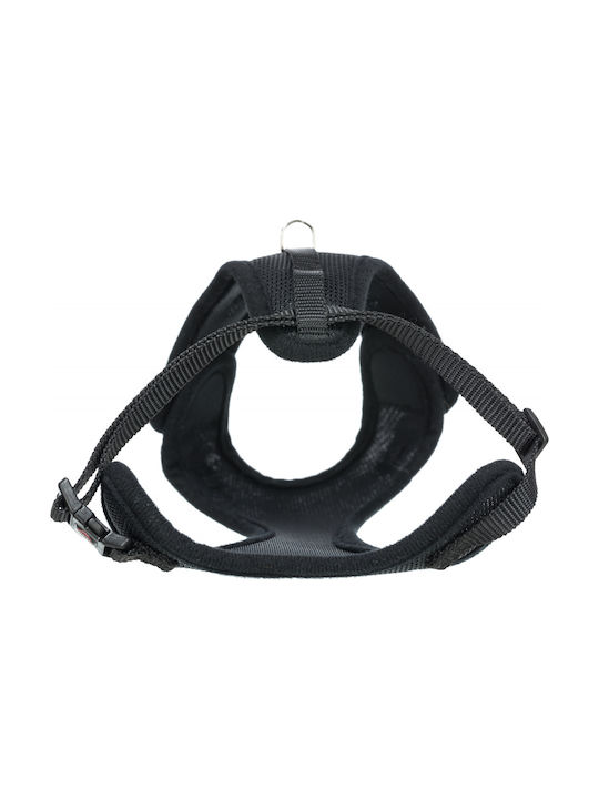Trixie Cat Harness with Guide 10mm x 39 - 60cm