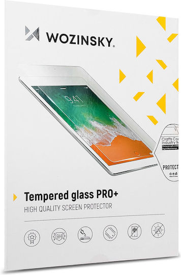 Wozinsky Tempered Glass (Xiaomi Redmi Pad)