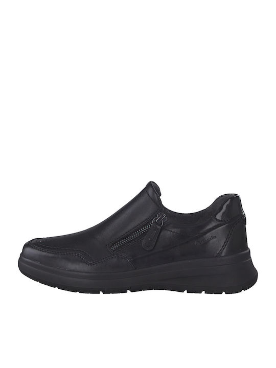 Sneakers Black