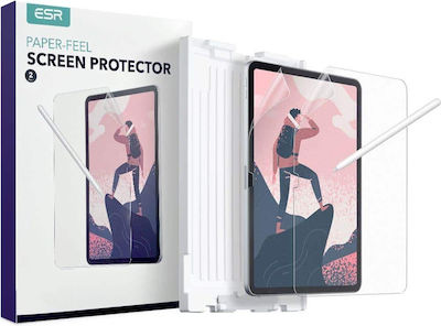 ESR Paper Feel Ματ Screen Protector (iPad 2022 10.9'')