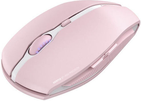 Cherry Gentix Wireless Bluetooth Mouse Cherry Blossom