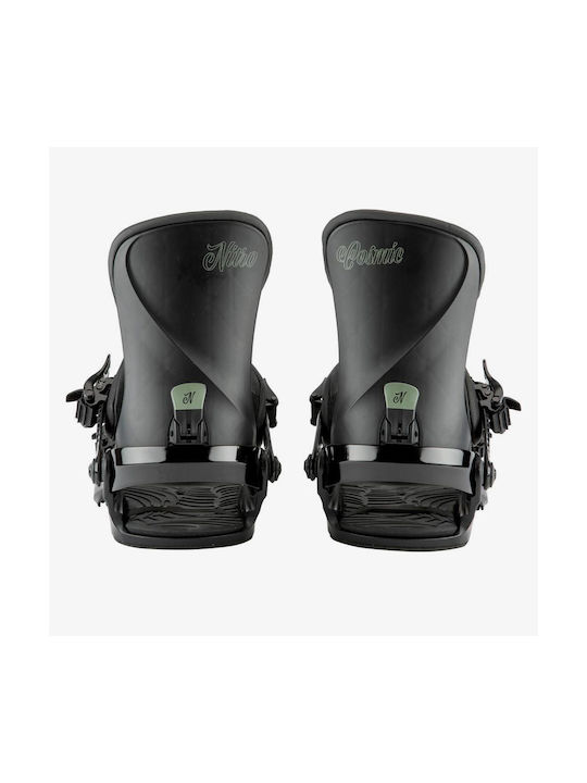 Nitro Cosmic Schwarz Farbe