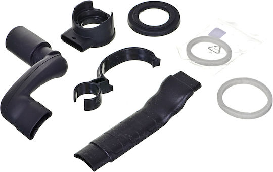 Makita DTM51ZX1 Παλινδρομικό Πολυεργαλείο 18V Solo με Ρύθμιση Ταχύτητας
