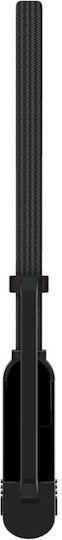 Rolling Square Μετατροπέας USB-A / USB-C male σε Lightning / USB-C male 1τμχ XLS01R