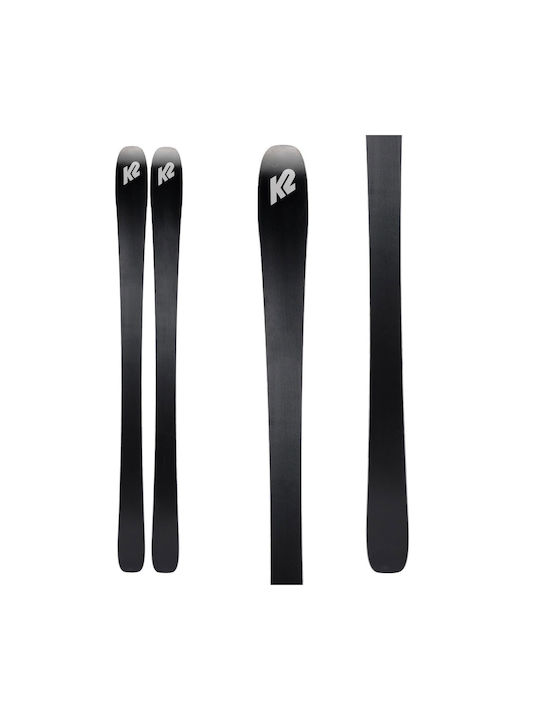 K2 Ski Mindbender 85 2023 Ανδρικά Πέδιλα Σκι σε Γκρι Χρώμα K2 Ski Mindbender 85 2023 Ανδρικά Πέδιλα Σκι σε Γκρι Χρώμα