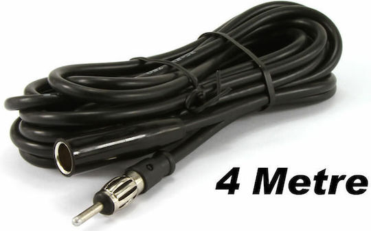 Phonocar Car Audio Antenna Cable Extension