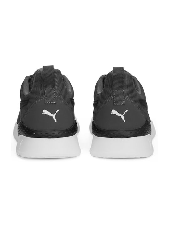 Anzarun Lite Sport Shoes Running Gray