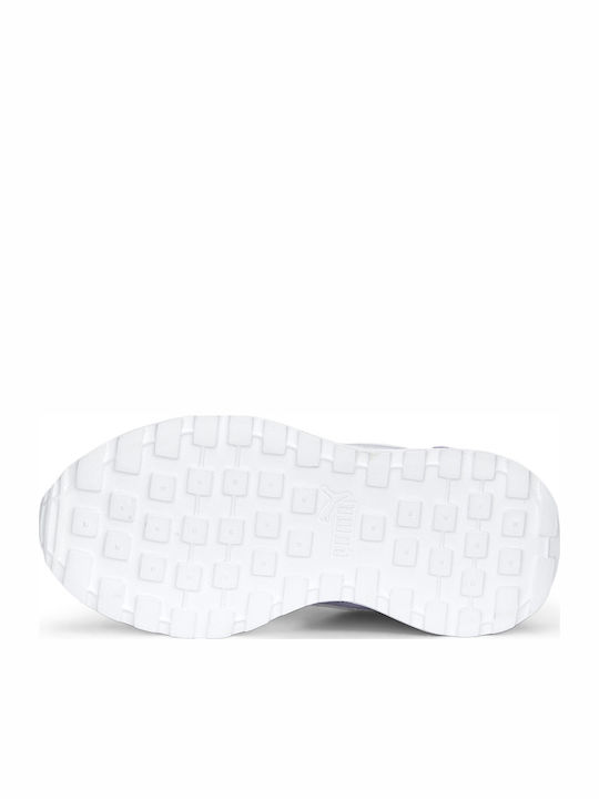 Graviton Παιδικά Sneakers Λιλά