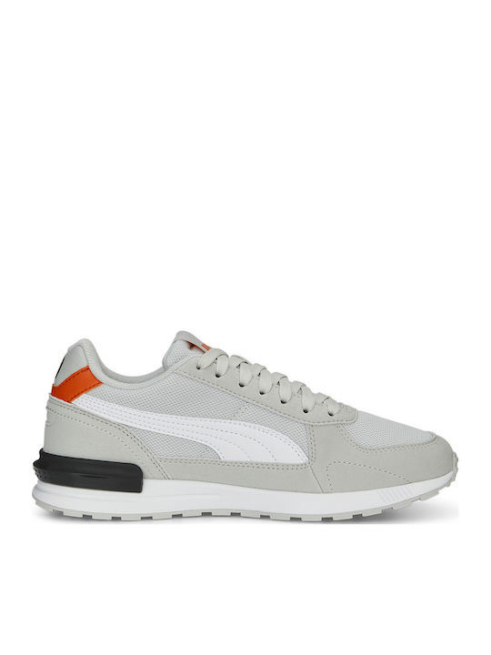 Graviton Παιδικά Sneakers Γκρι