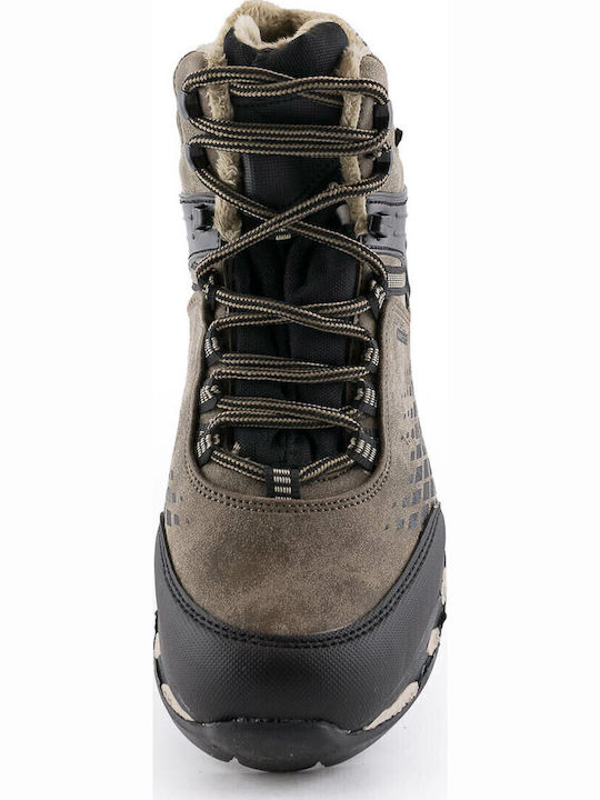Brown Men's Boots
