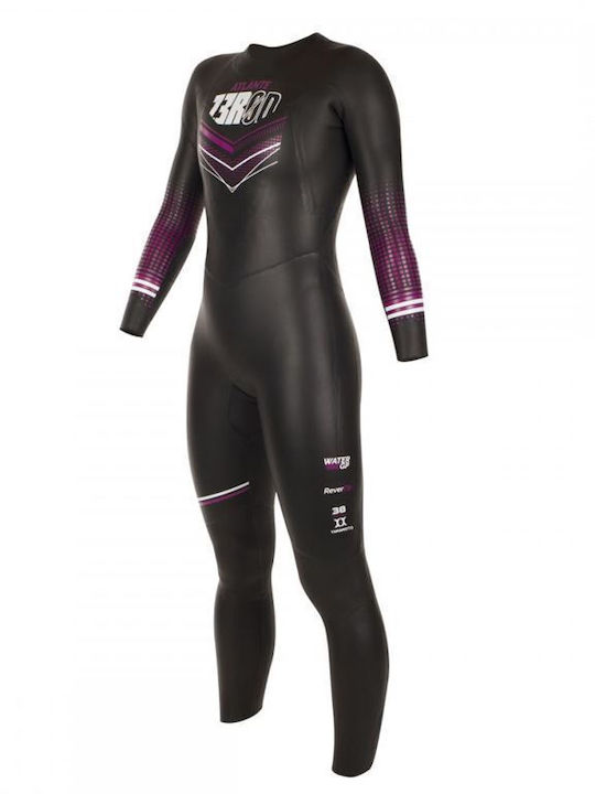 Z3r0d Atlante Costume De Neopren Grosime 2mm