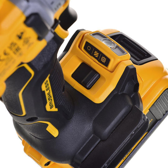 DEWALT DCD800P2T Δραπανοκατσάβιδο Ρεύματος