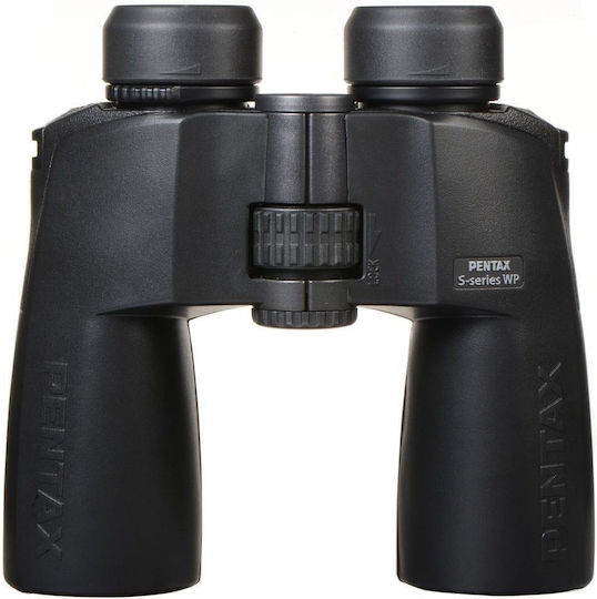 Pentax Κιάλια Wasserdicht SP WP mit Etui 12x50mm