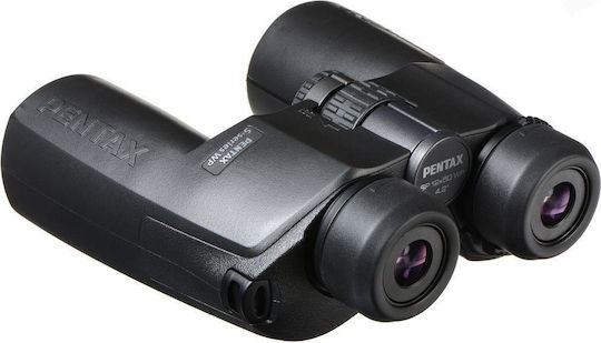 Pentax Κιάλια Wasserdicht SP WP mit Etui 12x50mm