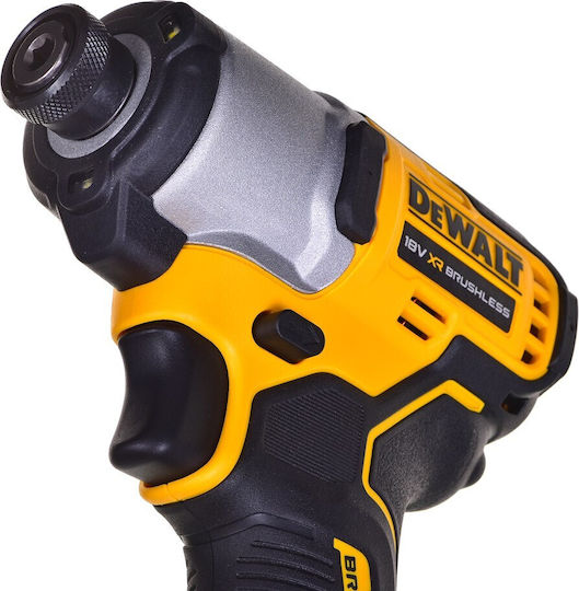 DEWALT DCF840D2T Δραπανοκατσάβιδο Μπαταρίας 18V 2x2Ah