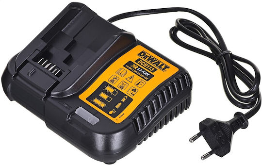 DEWALT DCF840D2T Δραπανοκατσάβιδο Μπαταρίας 18V 2x2Ah