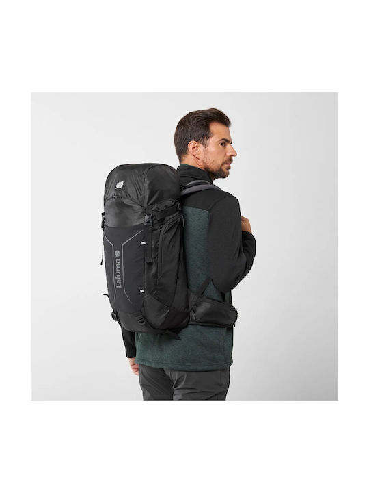 Lafuma Access 30 Bergsteigerrucksack 30Es Schwarz