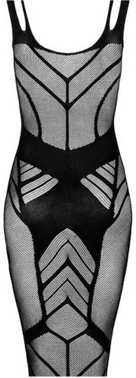 Obsessive Sexy Dress Dress Black