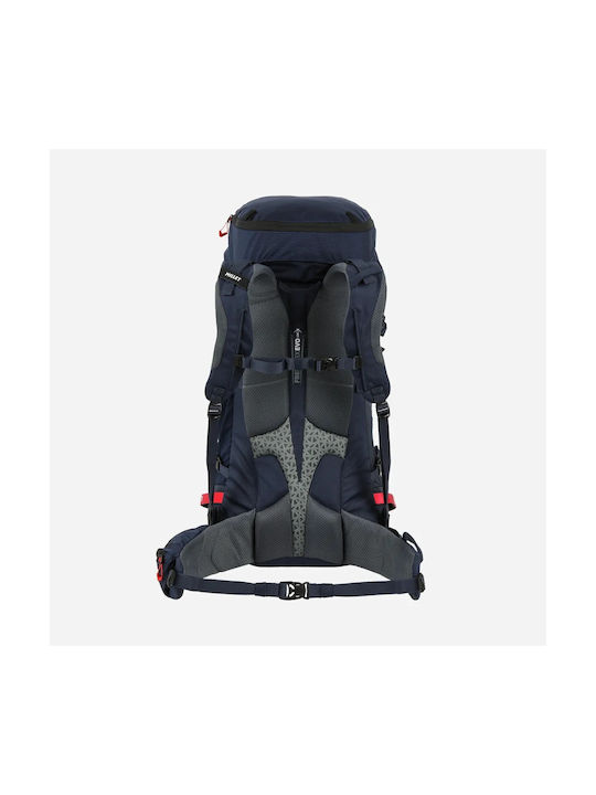 Millet Peuterey Mountaineering Backpack 55lt Blue MIS2077-7317
