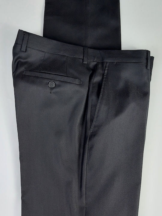 Men's Suit Black
