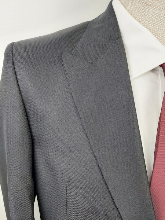 Men's Suit Black