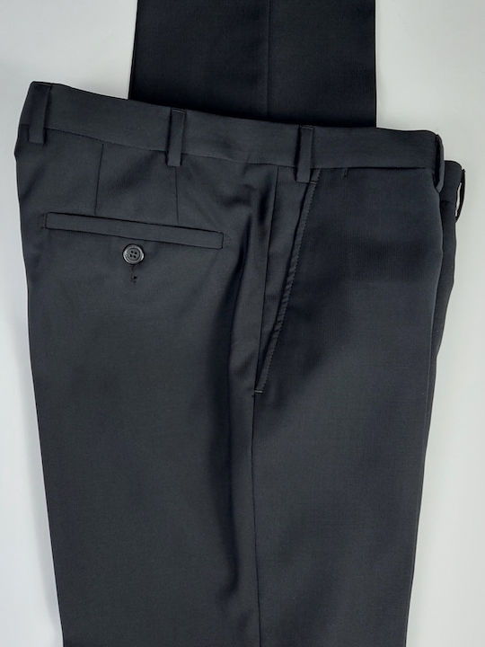 Costum Bărbați Negru