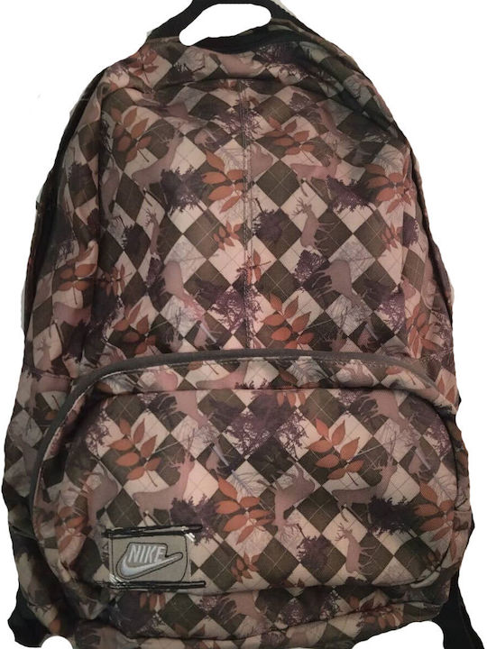 Nike Mochila Πλάτης Πολύχρωμη