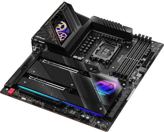 ASRock Z790 Taichi Wi-Fi Motherboard Extended ATX με Intel 1700 Socket