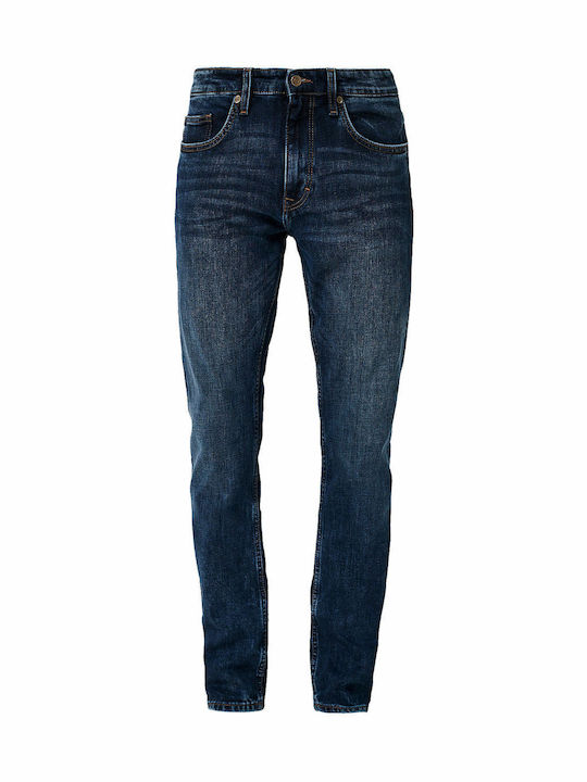 Men's Jeans Pants Blue