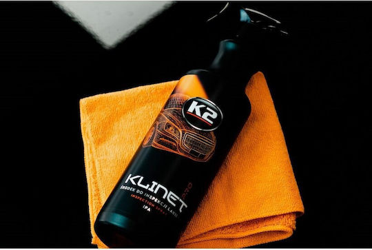 K2 Klinet Pro Σπρέι Καθαρισμού για Αμάξωμα 1lt