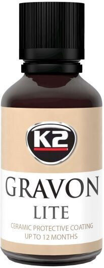 K2 Gravon Lite Set Acoperire Ceramică Auto 30ml