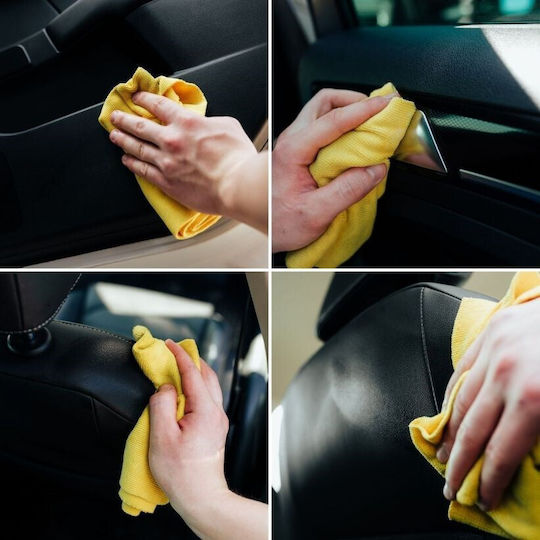 K2 OSKAR Cleaning Spray for Car Dashboard 770ml