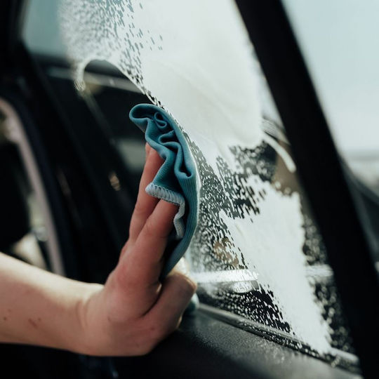 K2 Nuta Glass Cleaner Cleaner Spray Car Windows 600ml