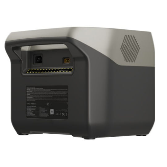 EcoFlow River 2 Pro Power Station Capacity 768Wh 5005501002