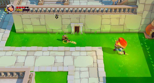 Asterix & Obelix XXL 3: The Crystal Menhir Joc PS5