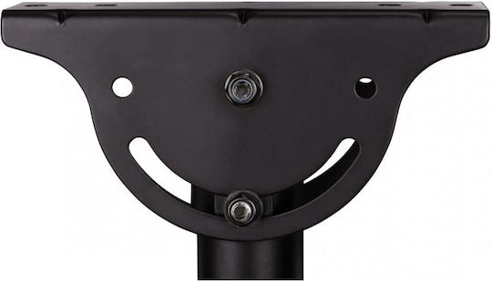 Techly ICA-CPLB 946L Βάση Τηλεόρασης Οροφής έως 70" και 50kg