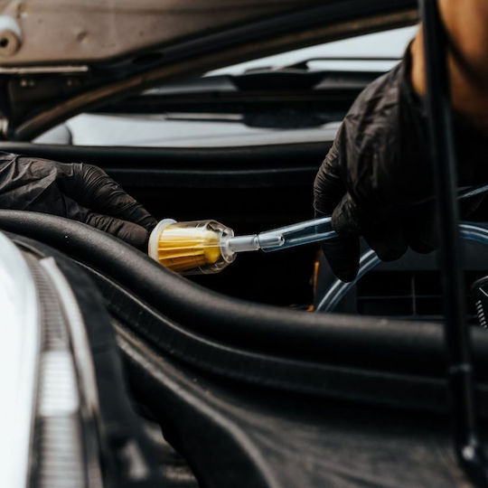 K2 Diesel Dictum Set Injector Reinigungsspritze Zubehör Kraftstoff- und Ölzusätze 500ml