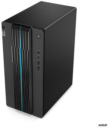 Lenovo IdeaCentre Gaming 5 17ACN7 Gaming Desktop PC (Ryzen 7-5700G/16GB DDR4/1TB SSD/GeForce RTX 3060 Ti/W11 Home)