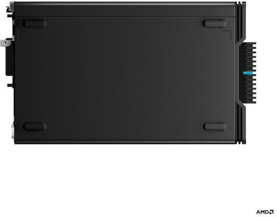 Lenovo IdeaCentre Gaming 5 17ACN7 Gaming Desktop PC (Ryzen 7-5700G/16GB DDR4/1TB SSD/GeForce RTX 3060 Ti/W11 Home)