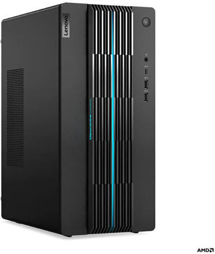 Lenovo IdeaCentre Gaming 5 17ACN7 Gaming Desktop PC (Ryzen 7-5700G/16GB DDR4/1TB SSD/GeForce RTX 3060 Ti/W11 Home)