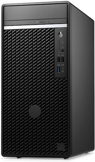 Dell Optiplex 7000 Компютри в компактен формат Настолен компютър (i7-12700/16GB DDR4/512GB SSD/W10 Pro)