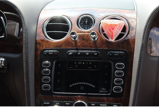 K2 Car Air Freshener Air Vent Diamo Grapefruit 15gr