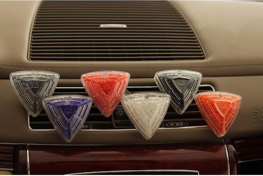 K2 Car Air Freshener Air Vent Diamo Grapefruit 15gr
