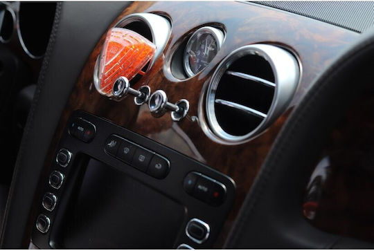K2 Car Air Freshener Air Vent Diamo Grapefruit 15gr