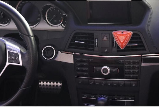 K2 Car Air Freshener Can Diamo Lollipop 15g