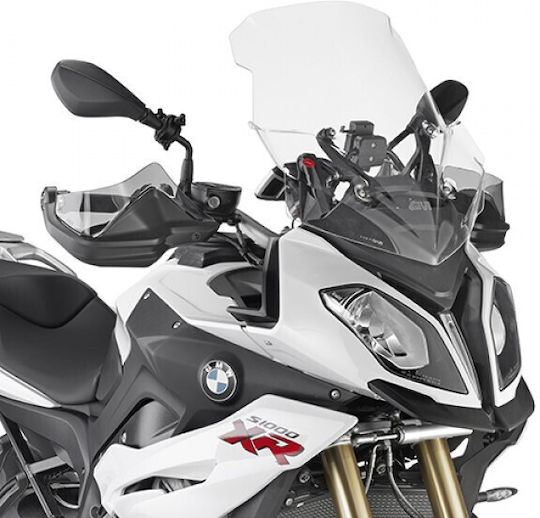 Givi Motorcycle Windshield & Windscreen Transparent Visor for BMW S 1000 XR D5119ST