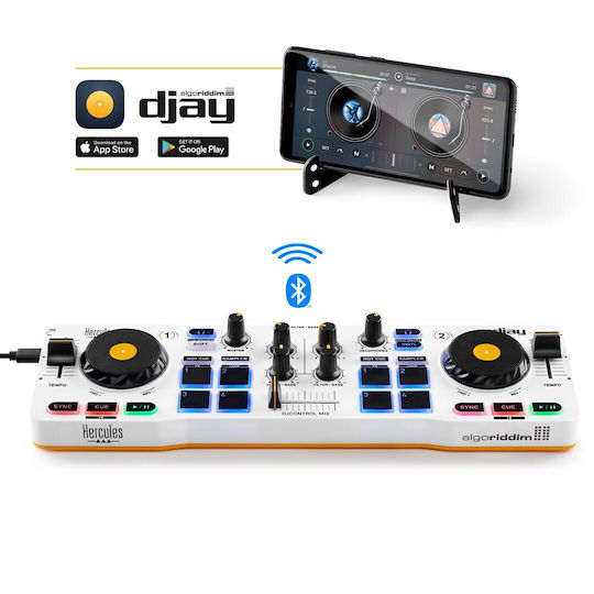 Hercules DJControl Mix DJ Controller