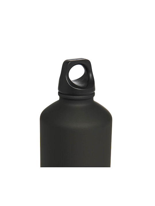 adidas Performance Αθλητικό Παγούρι Ανοξείδωτο 750ml Μαύρο